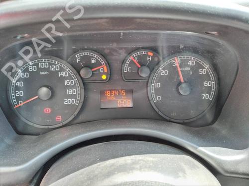 ABS pump FIAT PUNTO Hatchback Van (188_) 1.2 60 | BP9952874M43 