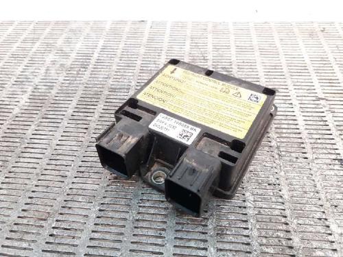 Used Control unit Control unit FORD FIESTA V (JH_, JD_) 1.4 TDCi (68 hp) 721232 721232