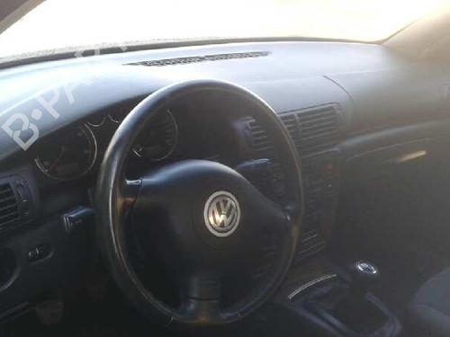 Seat buckle VW PASSAT B5.5 (3B3) 1.9 TDI | BP14034402I32 - Image 7