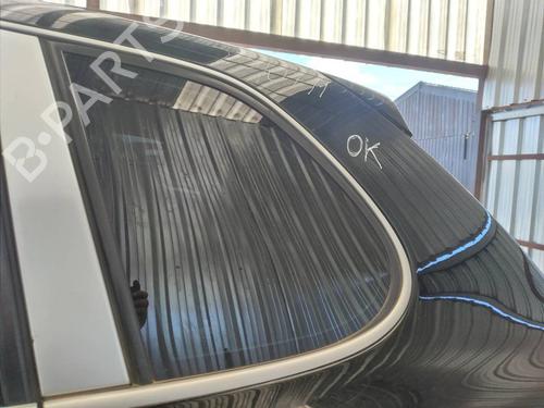Panel rute bak venstre PORSCHE CAYENNE (9PA) 3.2 (250 hp) 15879824