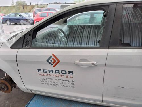Used Left front door Left front door FORD FOCUS II (DA_, HCP, DP) 1.6 TDCi (90 hp) 9426058 9426058