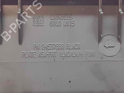 Other OPEL MOKKA / MOKKA X (J13)  | BP29547071O1 