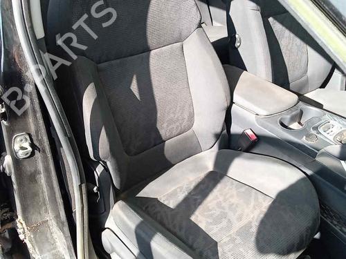 Used Right front seat PEUGEOT 3008 I MPV (0U_) 1.6 HDi (112 hp) 7255626