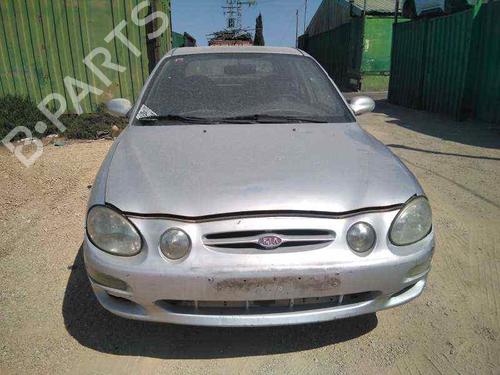 KIA SHUMA II (FB)  1.6  217856
