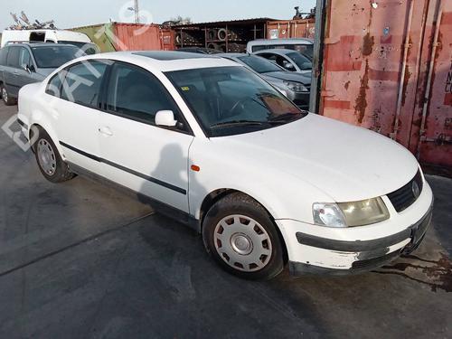 Steering column VW PASSAT B5 (3B2)  | BP7049352M21  - Image 7