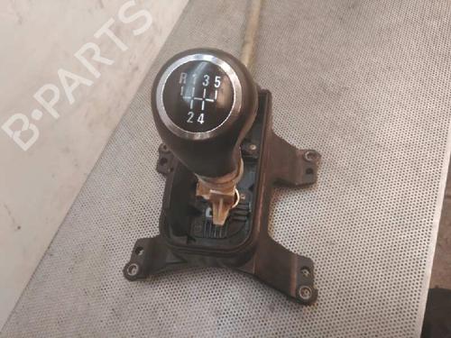 Gear lever OPEL CORSA D (S07) 1.4 (L08, L68) | BP7408150M90 