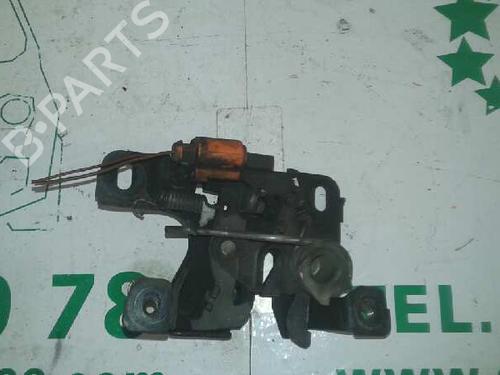 Hood lock AUDI A3 (8L1) 1.9 TDI | BP8767680C133 