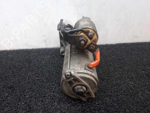Starter NISSAN PRIMERA Hatchback (P12) 1.9 dCi | BP4434361M8 