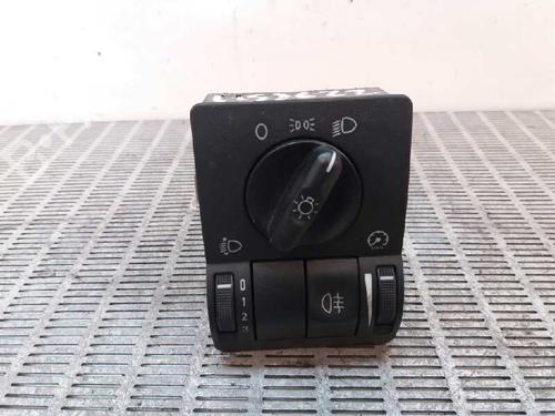 Used Headlight switch OPEL COMBO Box Body/MPV 1.3 CDTI 16V (69 hp) 1356683