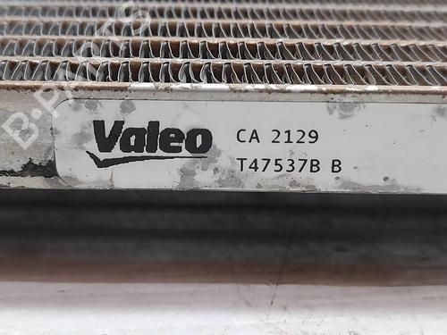 AC radiator RENAULT CLIO V (B7_) | BP31830745M32
