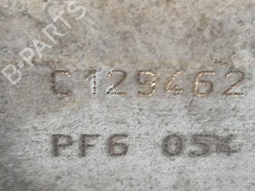 Gearbox RENAULT MASTER III Van (FV) 2.3 dCi 130 RWD (FV01, FV10, FV11, FV12) | BP28534891M3 - Image 2