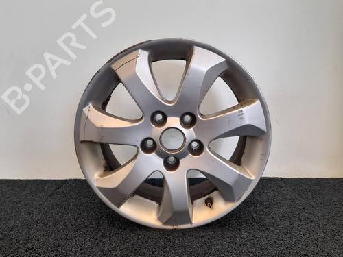 Rim KIA MAGENTIS II (MG) 2.0 CRDi (140 hp) 7278228