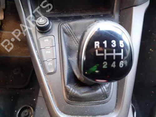 Left front window switch FORD FOCUS III  | BP24237097I27  - Image 11