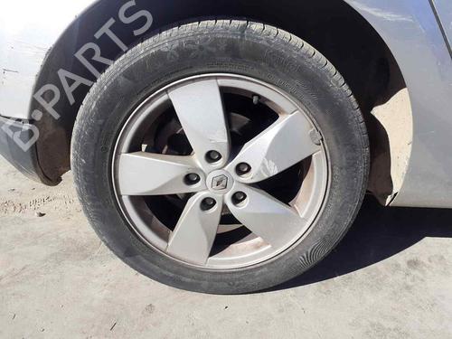 Engine control unit (ECU) RENAULT MEGANE III Hatchback (BZ0/1_, B3_)  | BP24189726M57  - Image 8