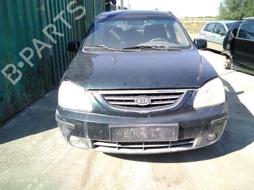 Right tailgate light KIA CARENS II MPV (FJ) 2.0 CRDi | BP4655332C80 