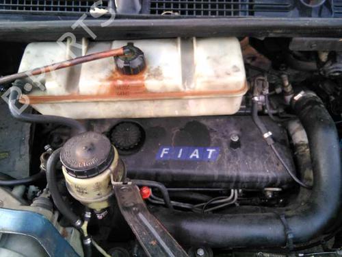 Other FIAT DUCATO Van (230_) 2.5 TDI 4x4 | BP25815658O1 