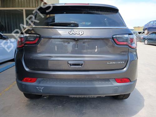 Front slam panel JEEP COMPASS (MP, M6, MV, M7) 1.6 CRD | BP36504953C72 - Image 9