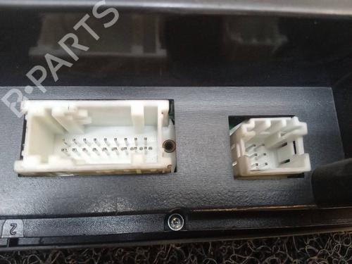 Climate control BMW 3 (E46) 320 d | BP4758120I5 