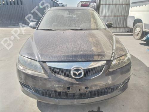 Cylinder head MAZDA 6 Saloon (GG) 1.8 | BP12470429M5 - Image 8