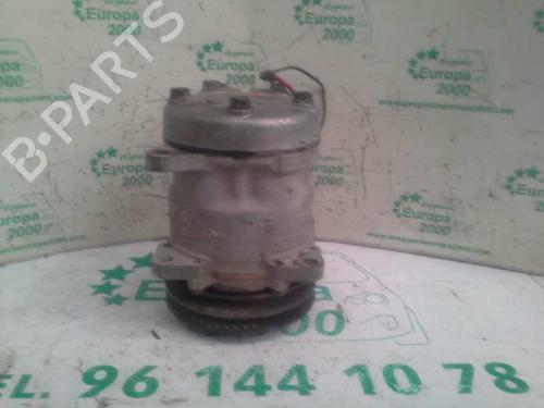 BP165236M34 | Compressore A/C NISSAN TRADE Van 100 BP165236M34