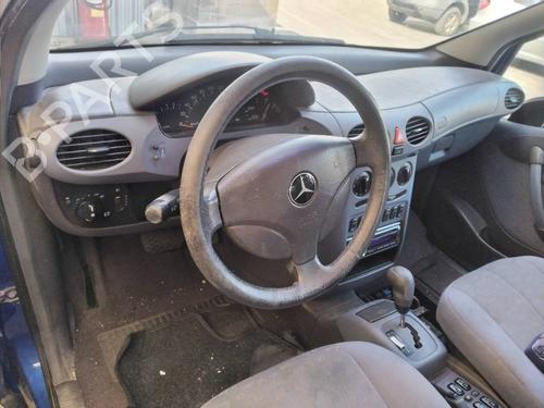 Starter MERCEDES-BENZ A-CLASS (W168) A 160 (168.033, 168.133) | BP15989098M8 