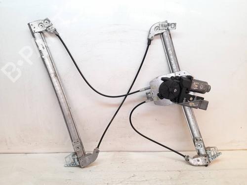 Used Front left window mechanism CITROËN XSARA Coupe (N0) 1.6 16V (109 hp) 29070434