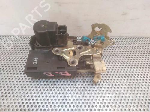 Used Front right lock CHEVROLET NUBIRA Saloon 1.6 (109 hp) 1185356