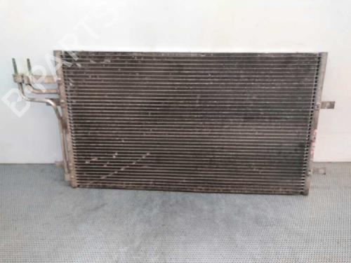 Used AC radiator AC radiator FORD FOCUS II (DA_, HCP, DP) 1.6 TDCi (109 hp) 1188082 1188082