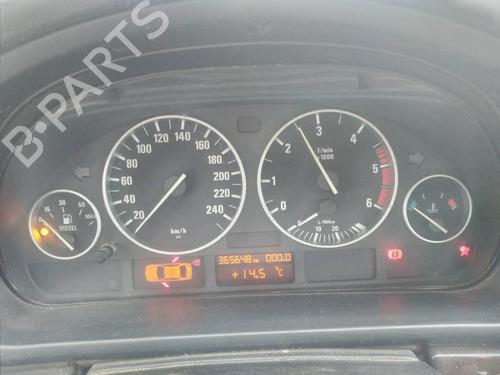 Starter BMW 5 (E39) 530 d | BP10215911M8 