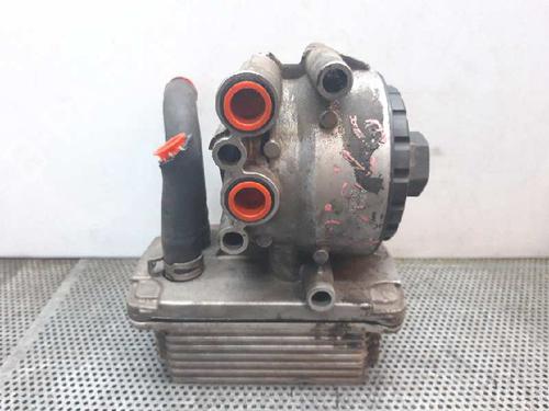 Oliekøler FORD MONDEO III (B5Y) 2.0 TDCi (130 hp) 14035807