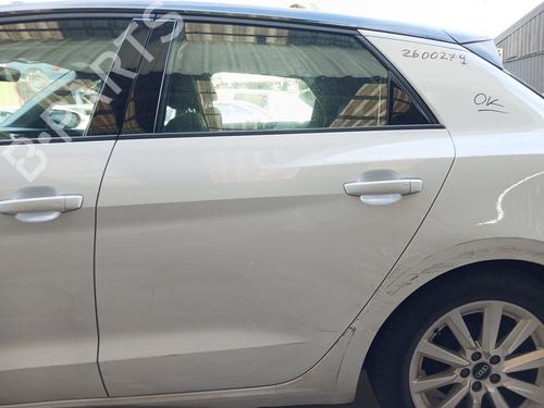 left-rear-door-audi-a1-sportback-gba-2018-35799868 main image