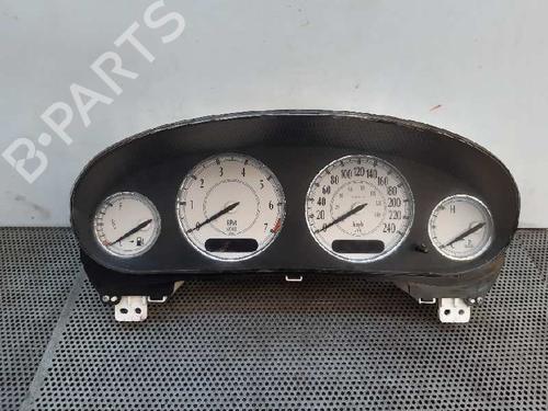 Compteur de vitesse Compteur de vitesse CHRYSLER 300M (LR) [1998-2004] 5838752 5838752