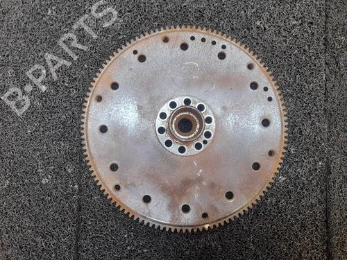 Used Flywheel Flywheel AUDI A6 Allroad C7 (4GH, 4GJ) 3.0 TDI quattro (272 hp) 14043682 14043682