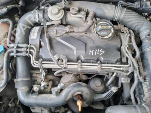 Gearbox SEAT TOLEDO III (5P2)  | BP13403438M3 