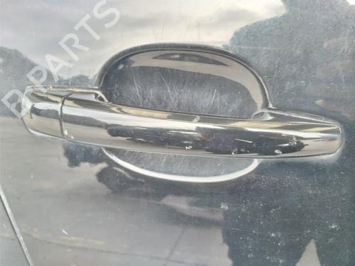 Used Front right exterior door handle PEUGEOT 5008 (0U_, 0E_) 1.6 HDi (112 hp) 14526057
