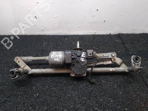 Used Front wiper motor SEAT IBIZA IV ST (6J8, 6P8) 1.4 (85 hp) 11059652