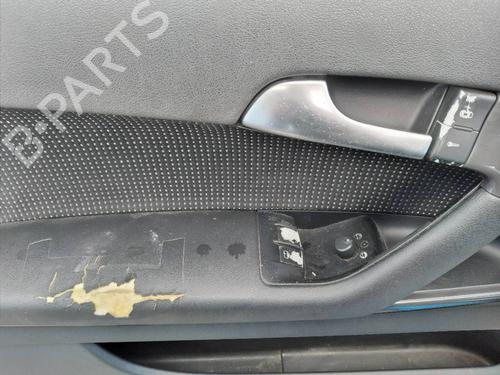 Engine control unit (ECU) AUDI A3 (8P1) 1.9 TDI | BP9111676M57 