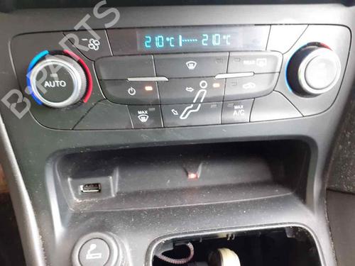 Pipe FORD FOCUS III | BP33794414M125 - Image 14
