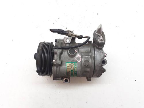 AC-Kompressor AC-Kompressor OPEL ASTRA G Hatchback (T98) [1998-2009] 34114125 34114125