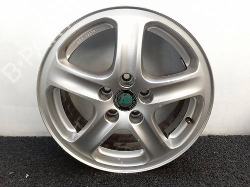 Used Rim SKODA OCTAVIA I (1U2) 1.9 TDI (90 hp) 10419985
