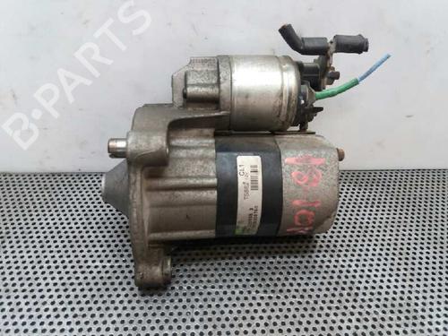 Used Starter Starter 3527290 3527290