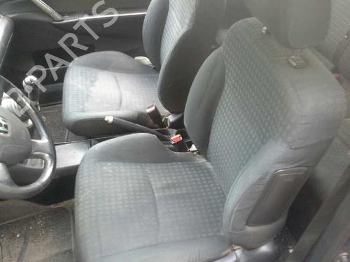 Engine HONDA CIVIC VII Hatchback (EU, EP, EV) 1.6 i (EP2, EU8, EU6) | BP1019726M1 - Image 24
