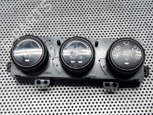 Used Climate control Climate control 4820487 4820487