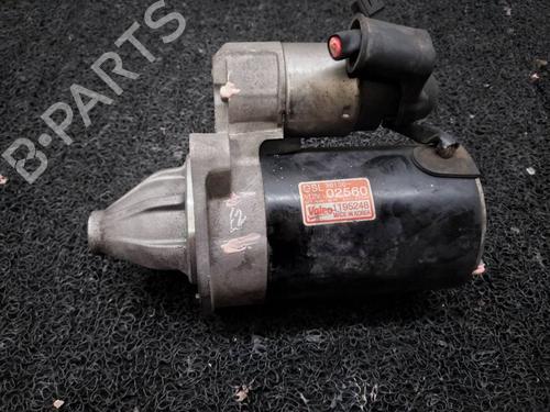 Used Starter Starter 10567778 10567778