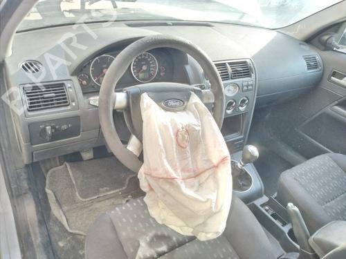 Engine FORD MONDEO III Saloon (B4Y) 2.0 16V DI / TDDi / TDCi | BP15522226M1 