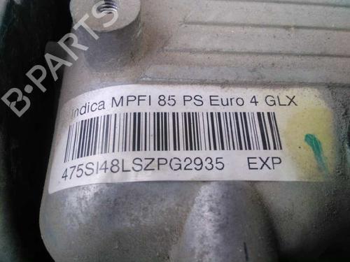 Throttle body TATA INDICA 1.4 i | BP12454589M82 - Image 16