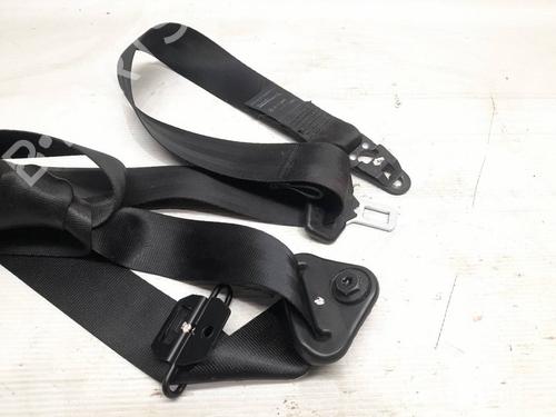 Front left seatbelt RENAULT CLIO IV (BH_) | BP30961776I26 - Image 4