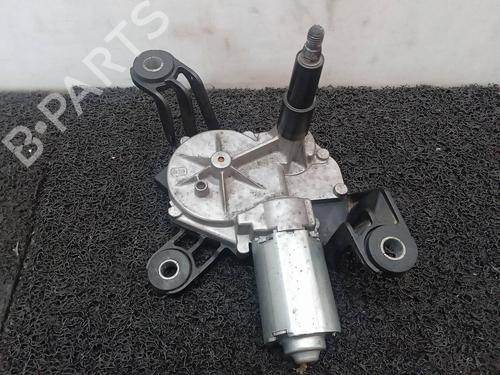 Viskermotor bakrute OPEL ASTRA H Estate (A04) 1.7 CDTI (L35) (101 hp) 5106956