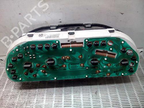 Instrument cluster KIA RIO I Hatchback (DC) 1.3 | BP208783C47 