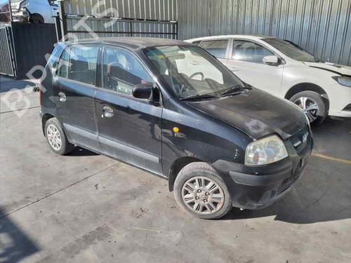 Left taillight HYUNDAI ATOS (MX) 1.1 | BP16857148C34 